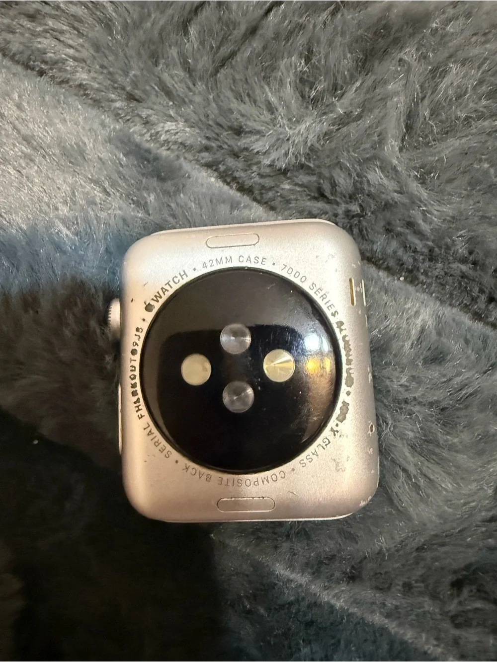 Apple this original